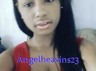 Angelheavins23