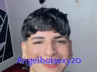 Angelhotsexy20