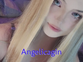 Angelicagin