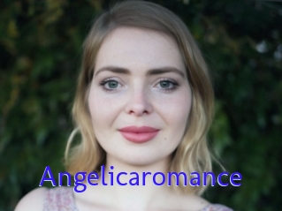 Angelicaromance