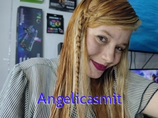 Angelicasmit