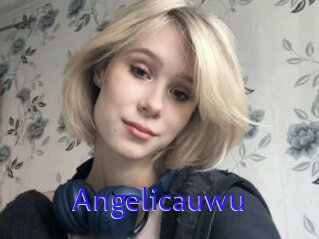 Angelicauwu