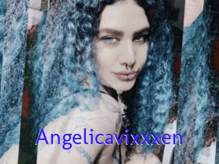 Angelicavixxxen