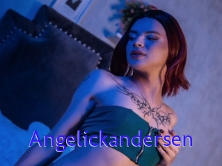 Angelickandersen