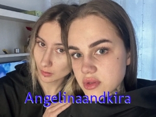 Angelinaandkira