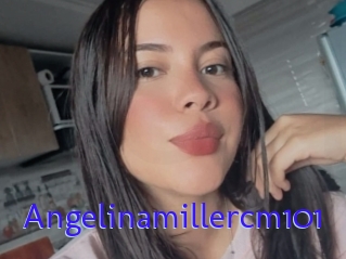 Angelinamillercm101