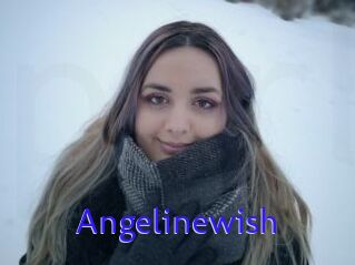 Angelinewish