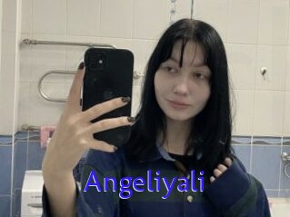 Angeliyali