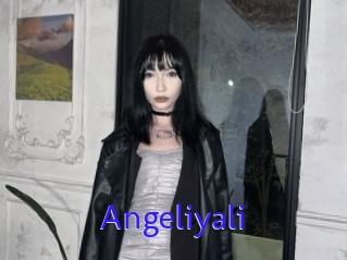 Angeliyali