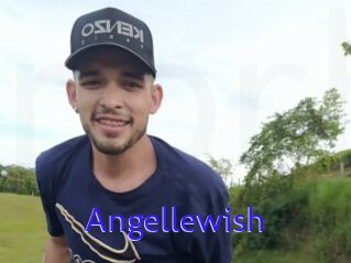 Angellewish