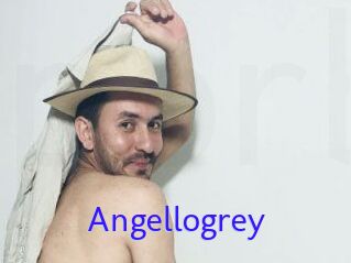 Angellogrey