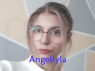 Angellyla