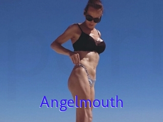 Angelmouth