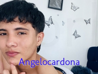 Angelocardona