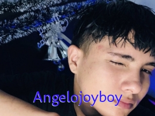 Angelojoyboy