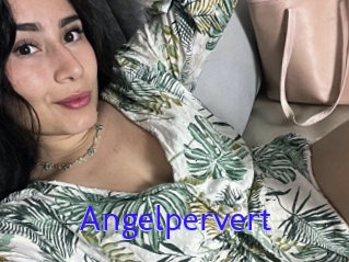 Angelpervert