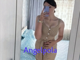 Angelpola