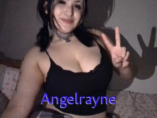 Angelrayne