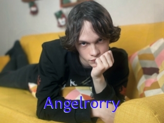 Angelrorry