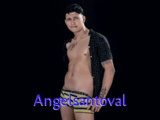 Angelsantoval