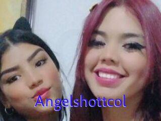 Angelshottcol