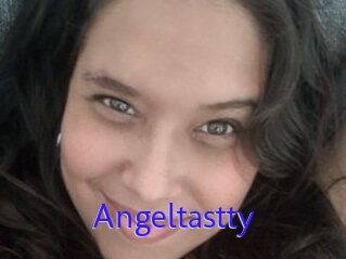 Angeltastty