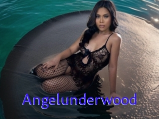 Angelunderwood
