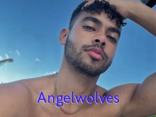 Angelwolves