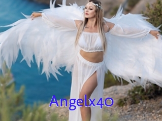 Angelx40