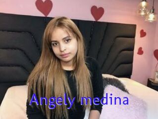 Angely_medina