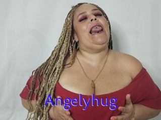 Angelyhug