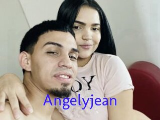 Angelyjean