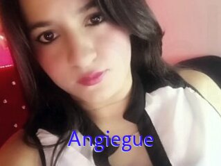 Angiegue