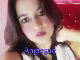 Angiegue