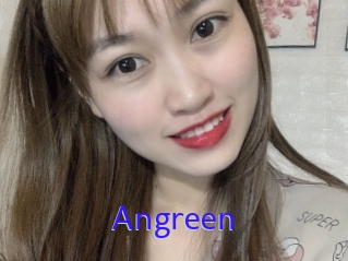 Angreen