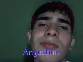 Angusfinn