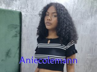 Aniecolemann