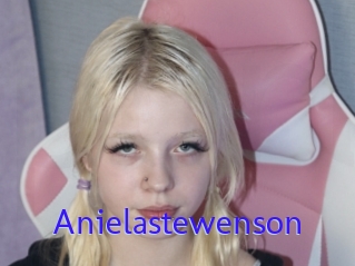 Anielastewenson