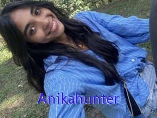 Anikahunter