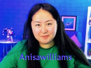 Anisawilliams