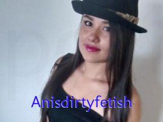 Anisdirtyfetish