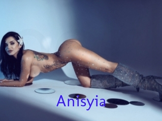 Anisyia