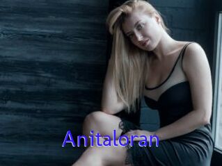 Anitaloran