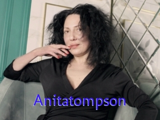 Anitatompson