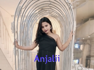 Anjalii