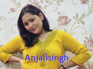 Anjalisingh