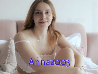 Anna2003