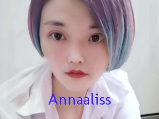 Annaaliss