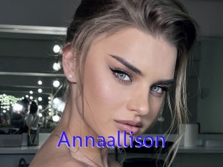 Annaallison