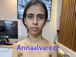 Annaalvarezz